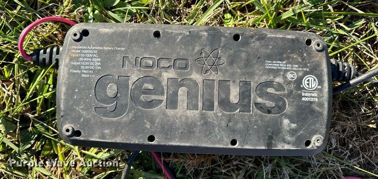 image for item EH7317 1987 Economy SPL-2660 scissor lift