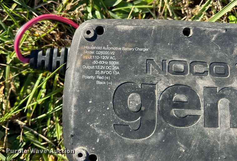 image for item EH7317 1987 Economy SPL-2660 scissor lift