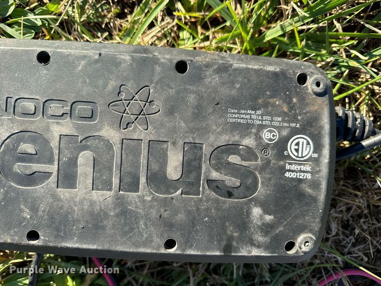 image for item EH7317 1987 Economy SPL-2660 scissor lift