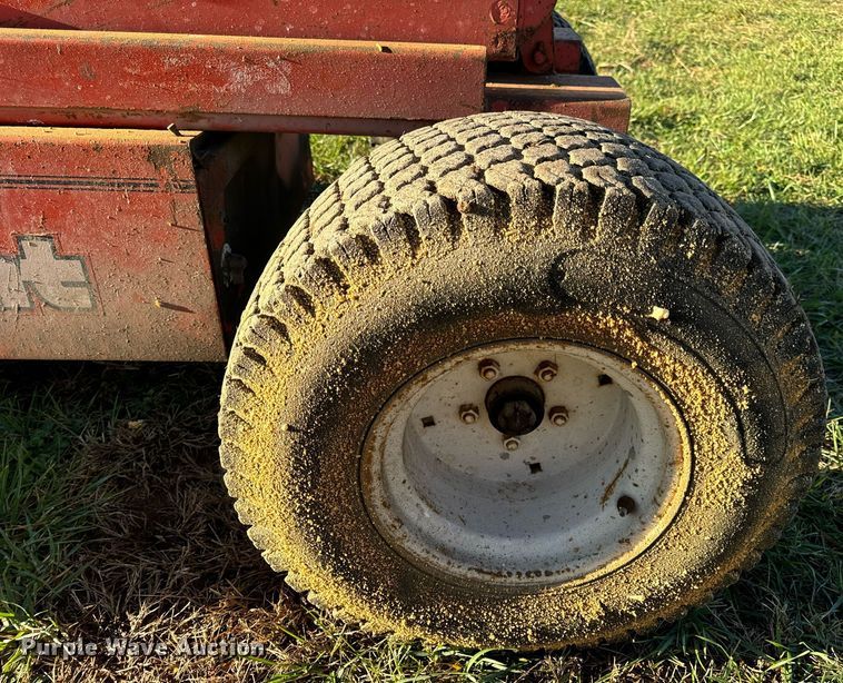 image for item EH7317 1987 Economy SPL-2660 scissor lift