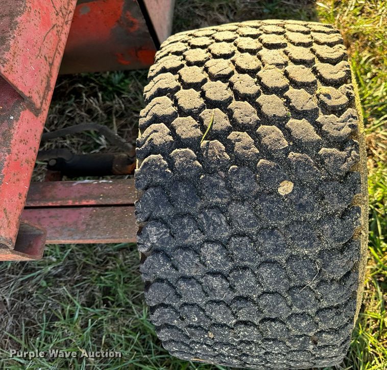 image for item EH7317 1987 Economy SPL-2660 scissor lift