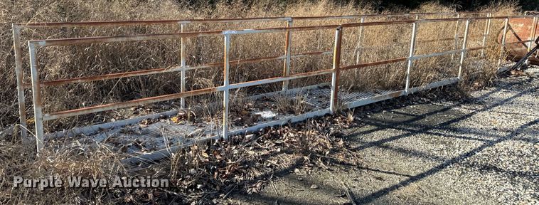 image for item EH7325 (4) catwalk Sections