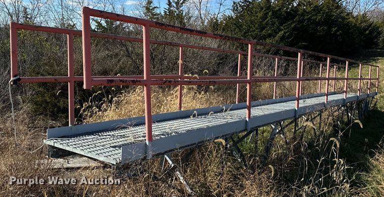 image for item EH7325 (4) catwalk Sections