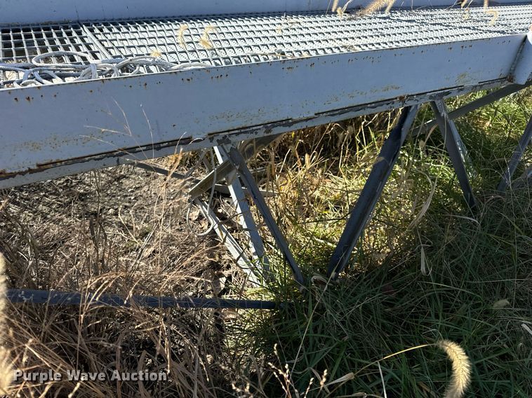 image for item EH7325 (4) catwalk Sections