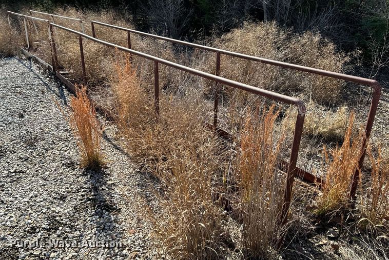 image for item EH7325 (4) catwalk Sections