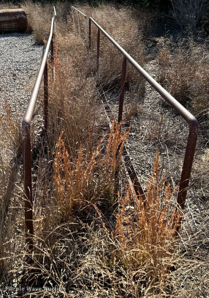 image for item EH7325 (4) catwalk Sections