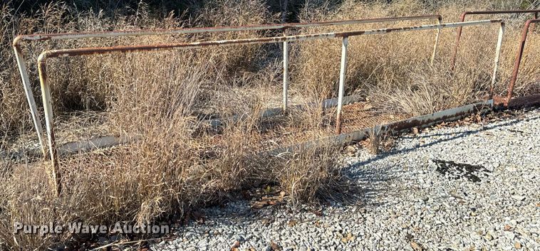 image for item EH7325 (4) catwalk Sections