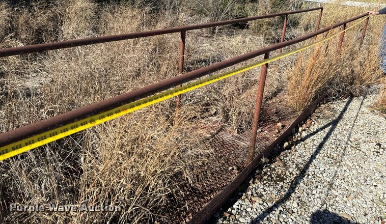 image for item EH7325 (4) catwalk Sections