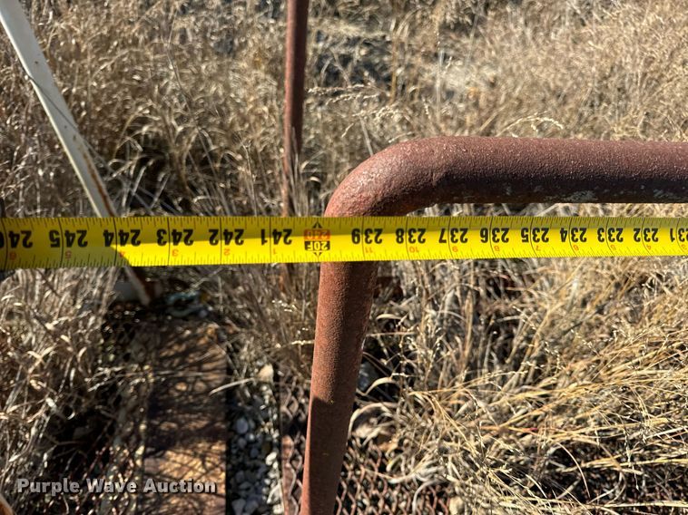 image for item EH7325 (4) catwalk Sections