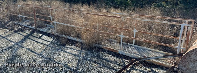 image for item EH7325 (4) catwalk Sections