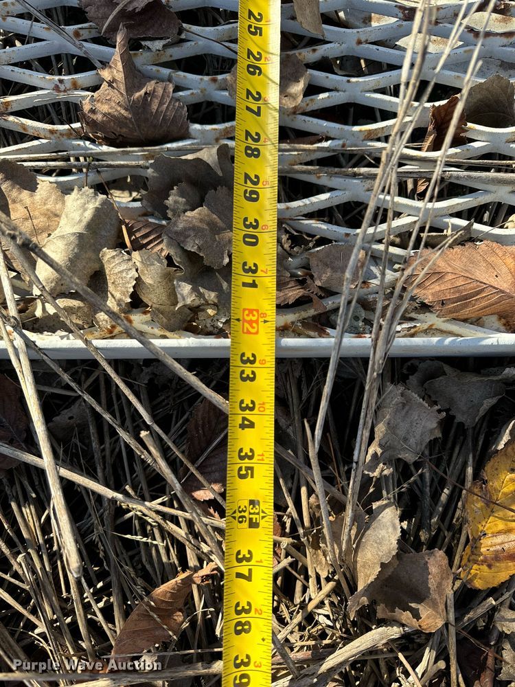 image for item EH7325 (4) catwalk Sections