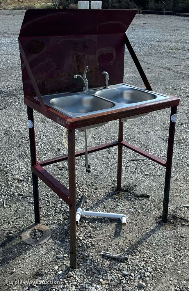 image for item EH7325 (4) catwalk Sections