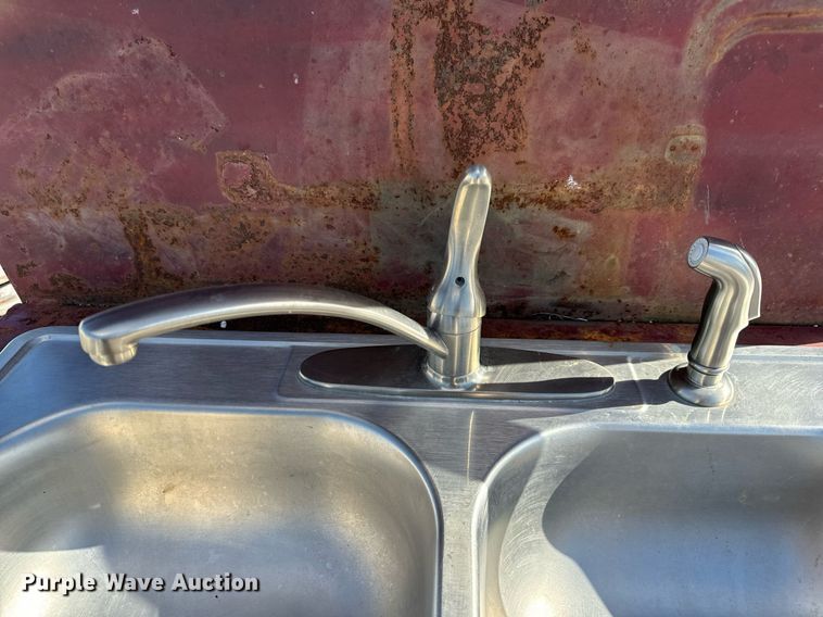 image for item EH7325 (4) catwalk Sections