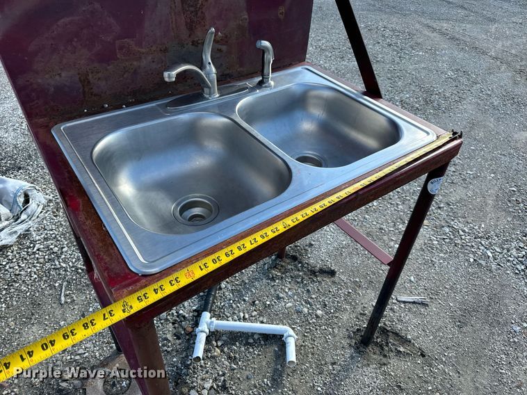 image for item EH7325 (4) catwalk Sections