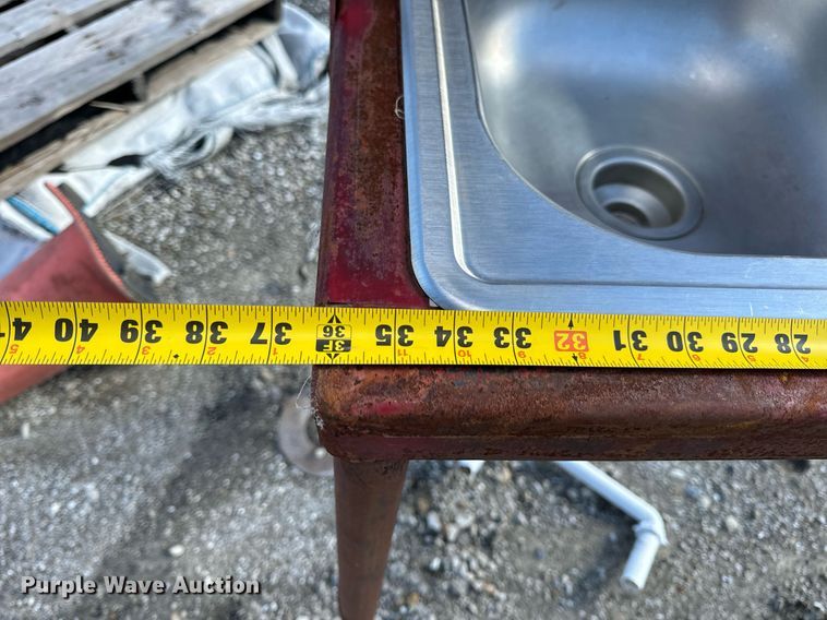 image for item EH7325 (4) catwalk Sections