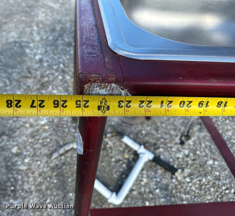 image for item EH7325 (4) catwalk Sections