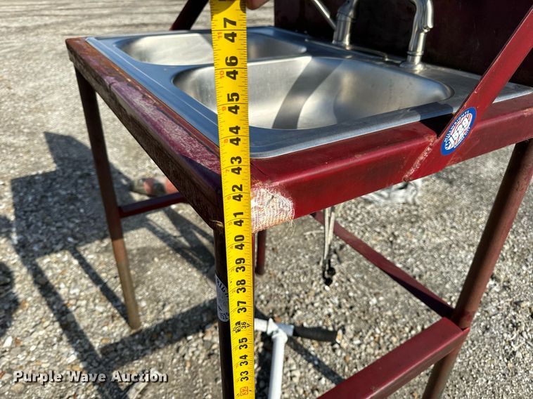 image for item EH7325 (4) catwalk Sections