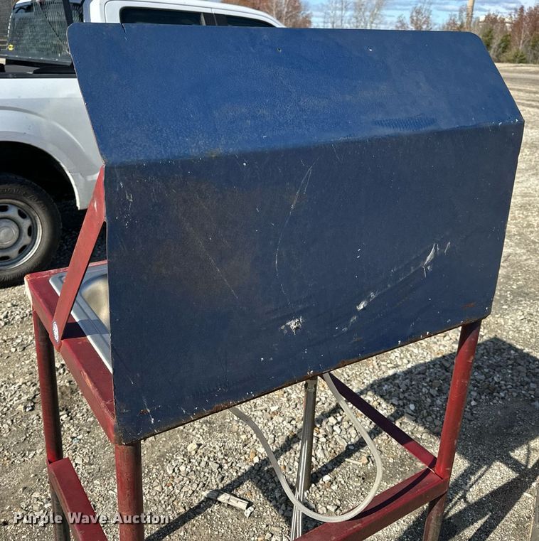 image for item EH7325 (4) catwalk Sections