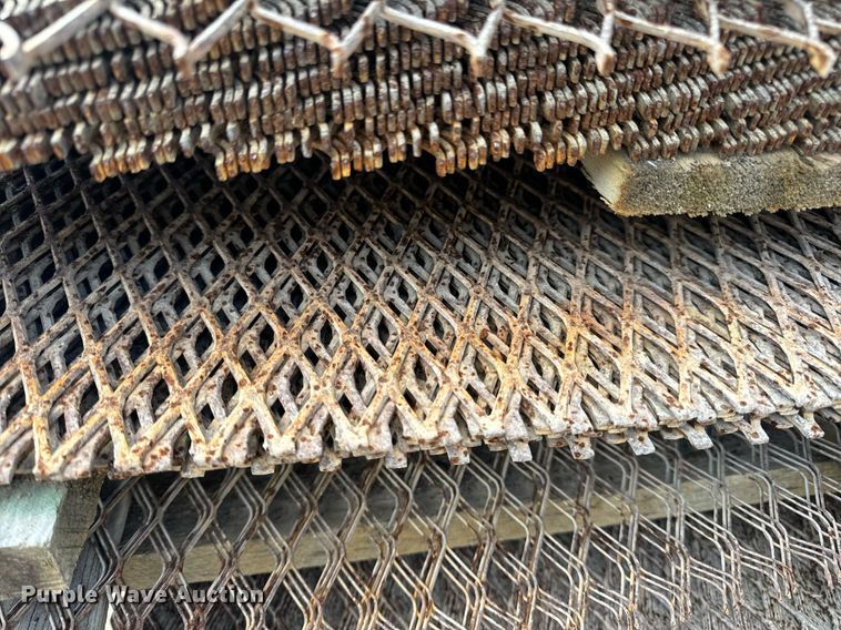 image for item EH7334 Expanded metal 