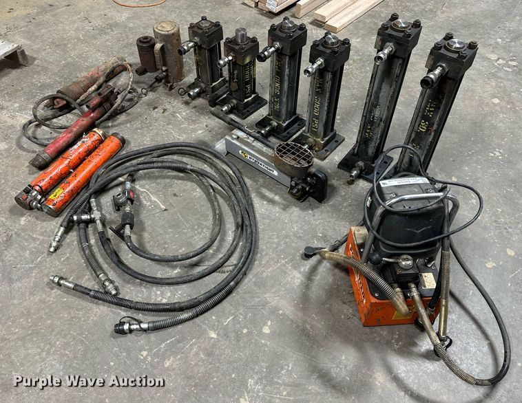 image for item EH7335 Port-a-power