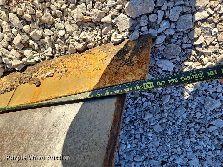 image for item EI8558 1996 Caterpillar D5H LGP dozer