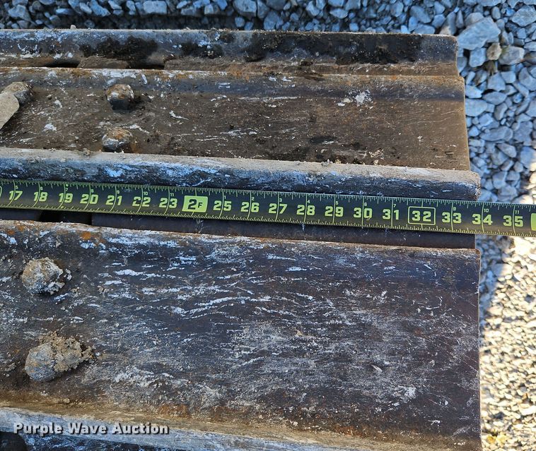 image for item EI8558 1996 Caterpillar D5H LGP dozer