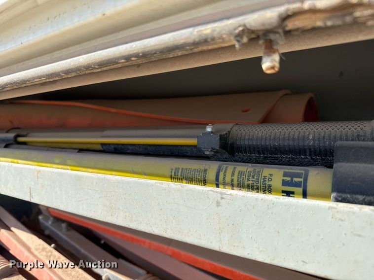 image for item EJ3197 2007 International 4300 digger derrick truck