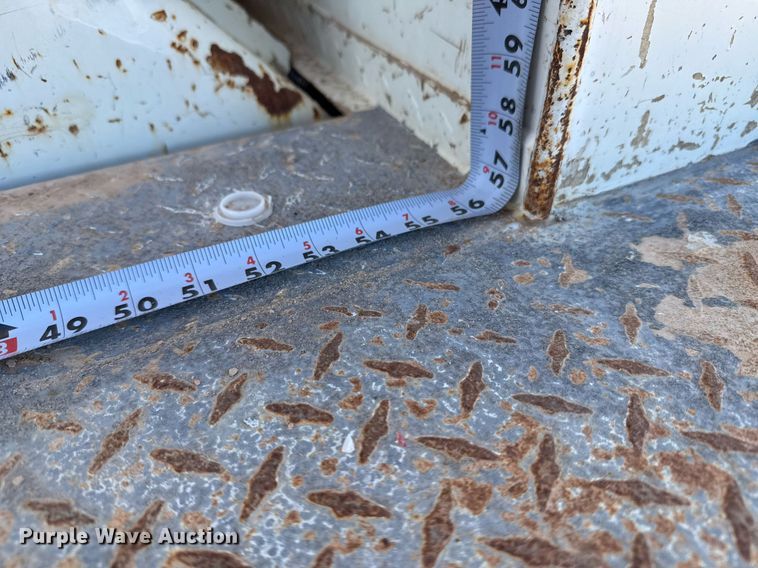 image for item EJ3197 2007 International 4300 digger derrick truck