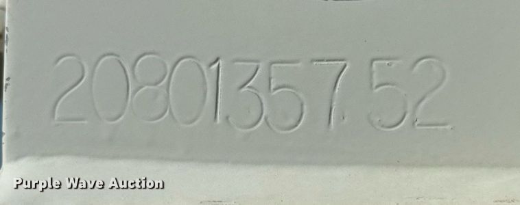 image for item EJ3197 2007 International 4300 digger derrick truck