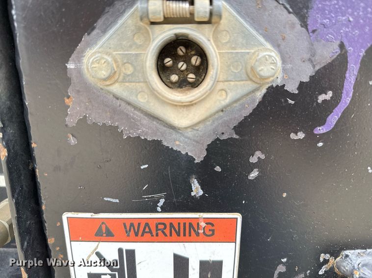 image for item EJ3206 2017 Dodge  Ram 5500HD bucket truck