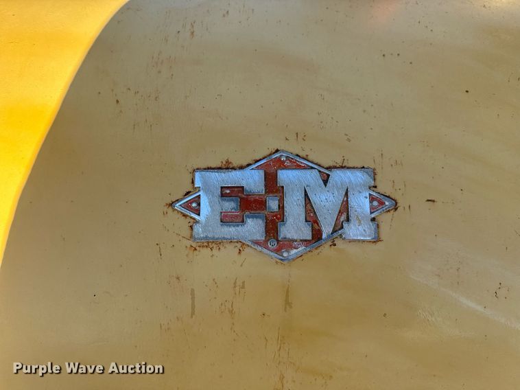 image for item EJ3207 Caterpillar generator