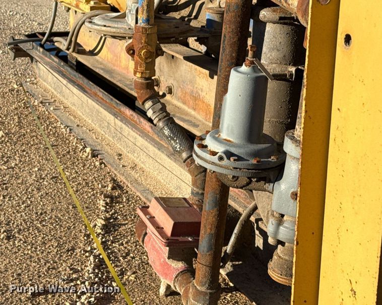 image for item EJ3207 Caterpillar generator