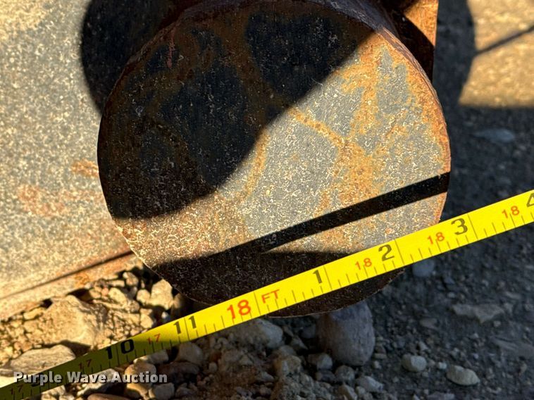 image for item EJ3207 Caterpillar generator