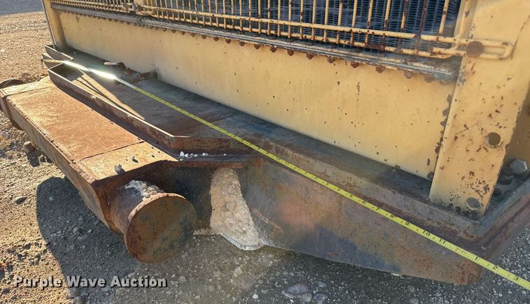 image for item EJ3207 Caterpillar generator