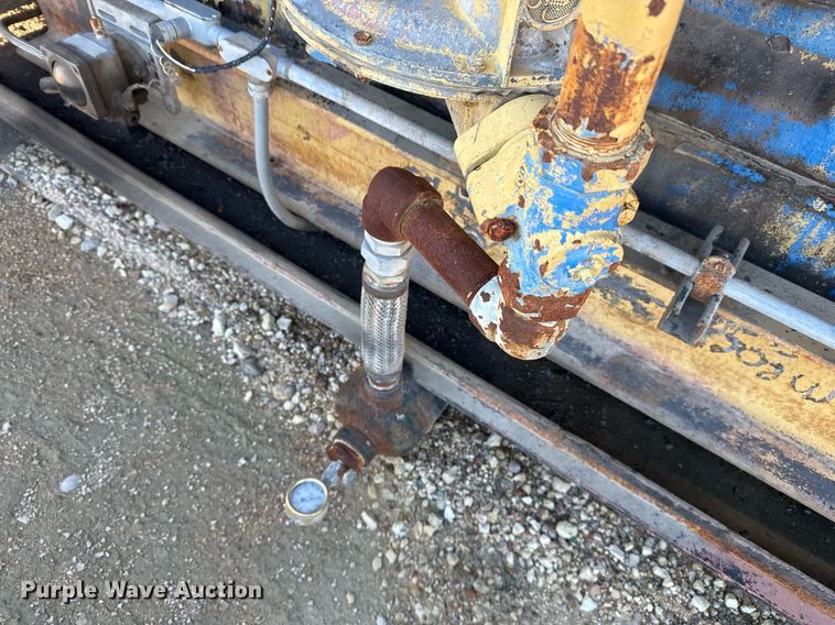 image for item EJ3207 Caterpillar generator