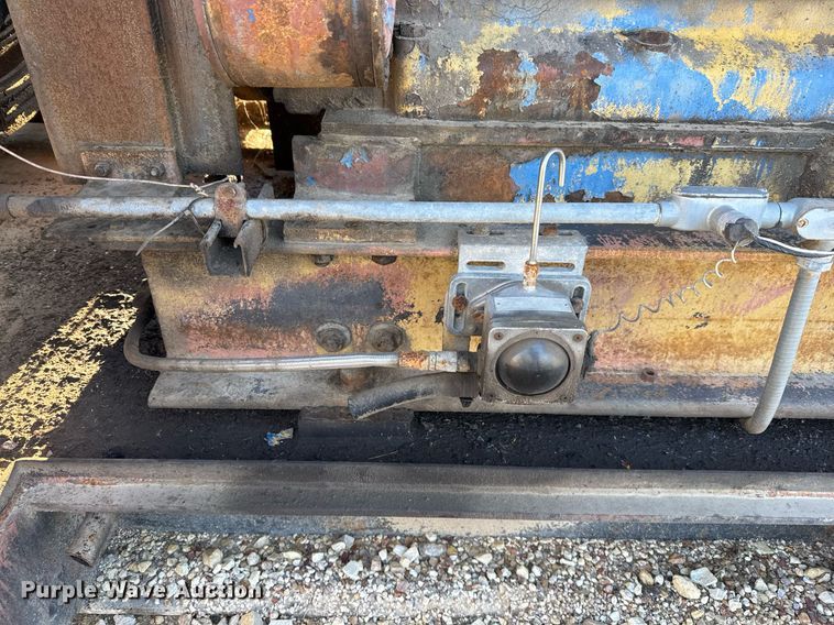 image for item EJ3207 Caterpillar generator