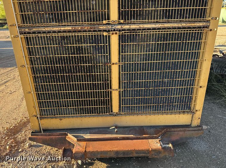 image for item EJ3207 Caterpillar generator