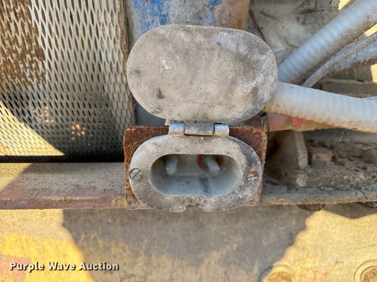 image for item EJ3207 Caterpillar generator