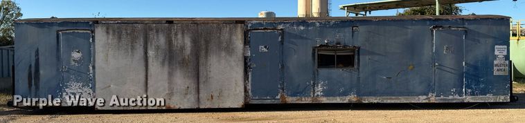 image for item EJ3208 Mobile office 