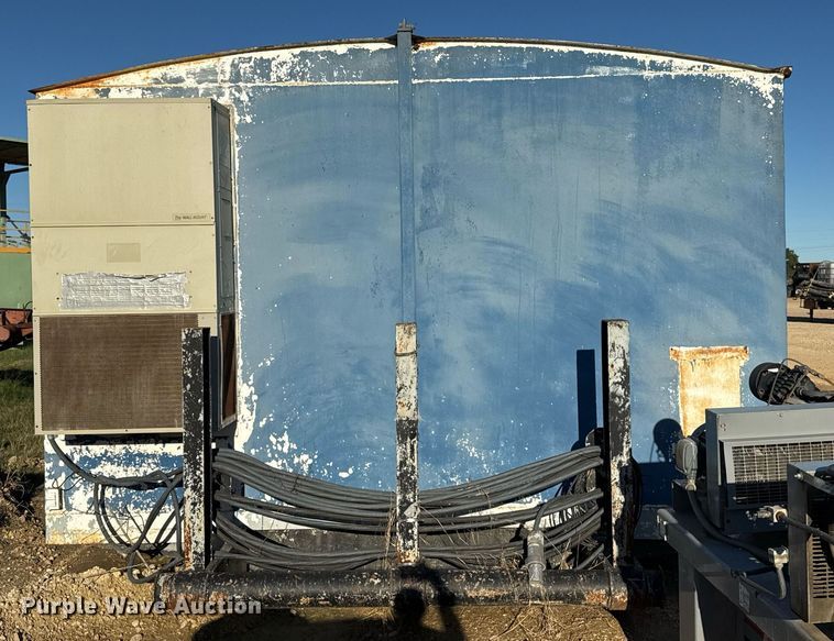 image for item EJ3208 Mobile office 