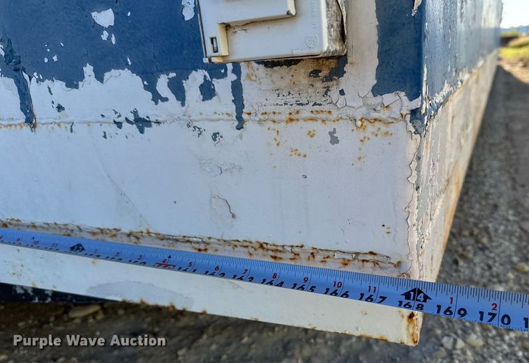 image for item EJ3208 Mobile office 