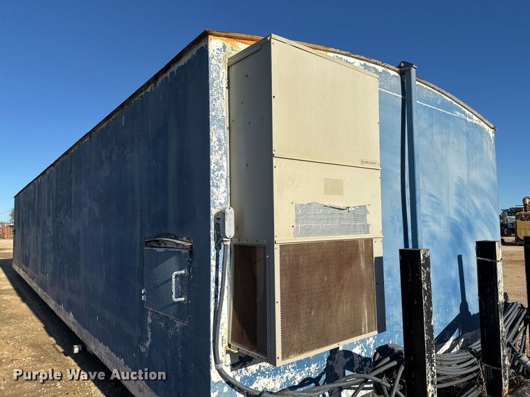 image for item EJ3208 Mobile office 