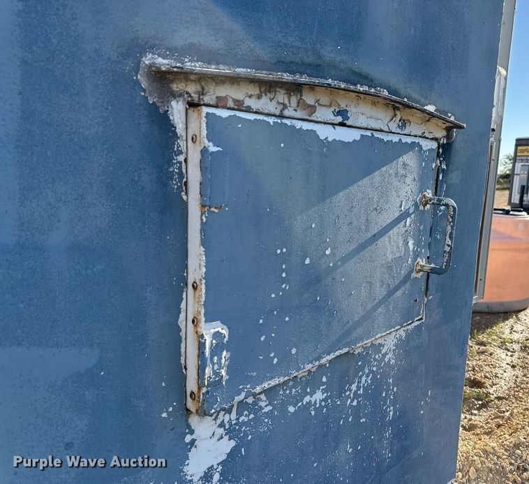 image for item EJ3208 Mobile office 