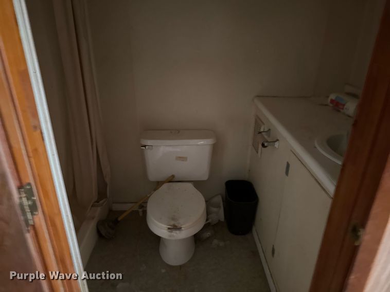 image for item EJ3208 Mobile office 