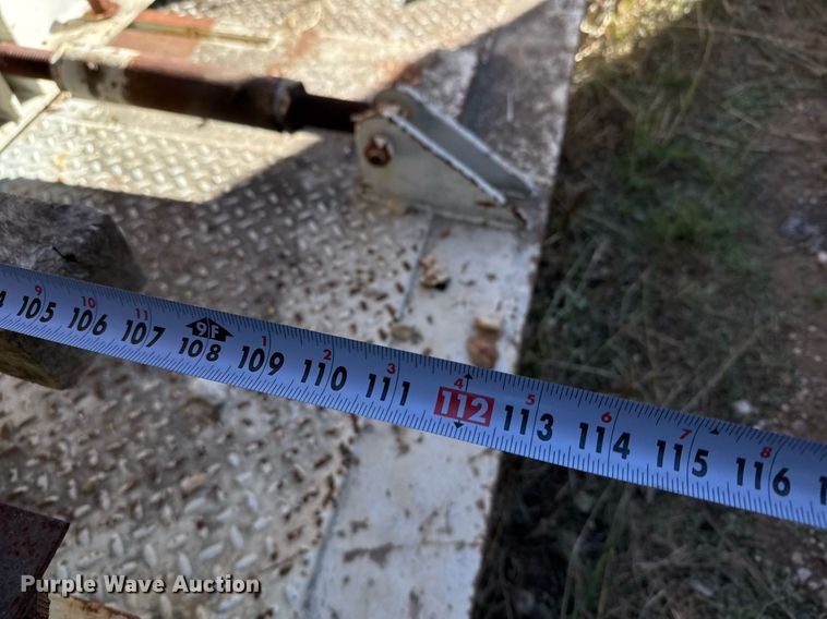 image for item EJ3209 2005 Caterpillar 3512  industrial engine