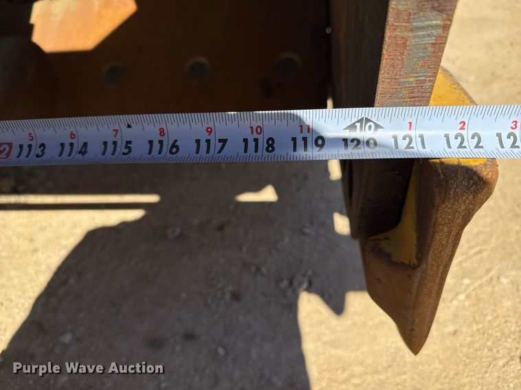 image for item EJ3218 1999 Caterpillar 623F elevating scraper