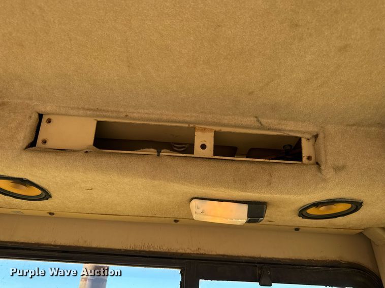 image for item EJ3218 1999 Caterpillar 623F elevating scraper