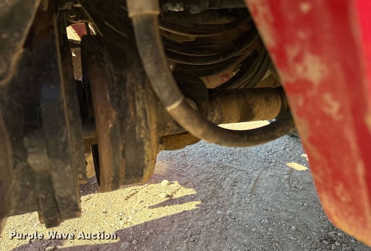 image for item EJ3305 2015 Toro RT600 trencher