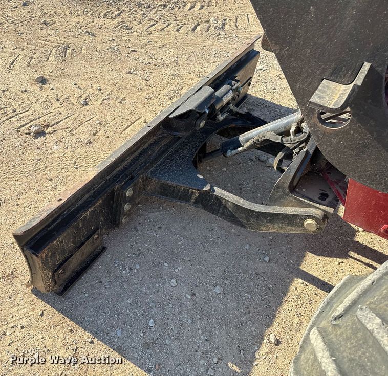 image for item EJ3305 2015 Toro RT600 trencher