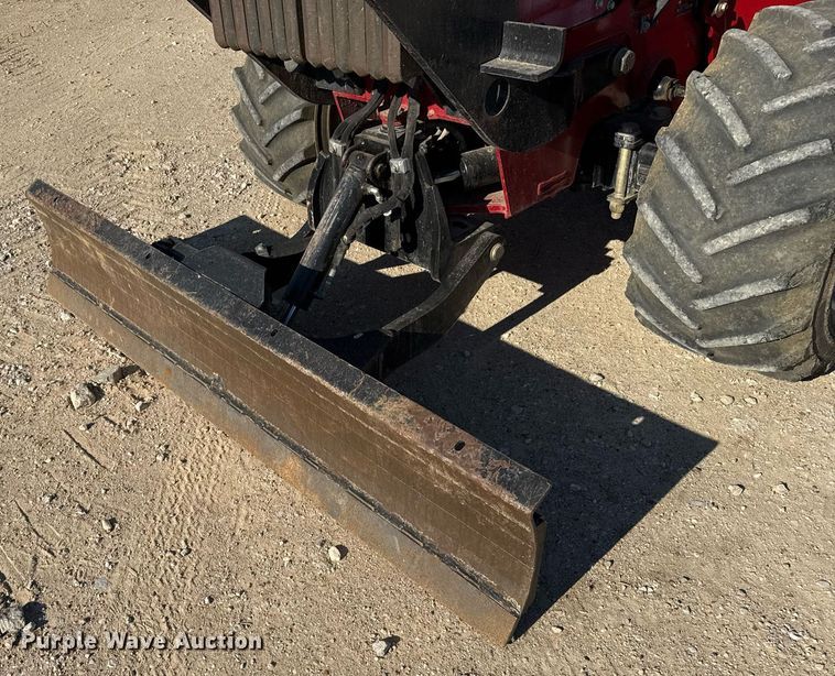 image for item EJ3305 2015 Toro RT600 trencher